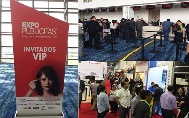 兵分两路，同绘精彩！——旺财28墨西哥广告展、日本战略合作洽谈正在进行中