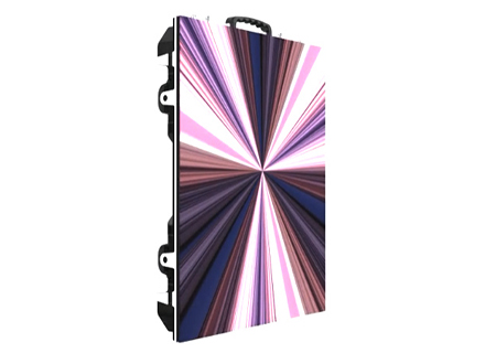 旺财28龙艺PLUS舞台LED租赁屏介绍