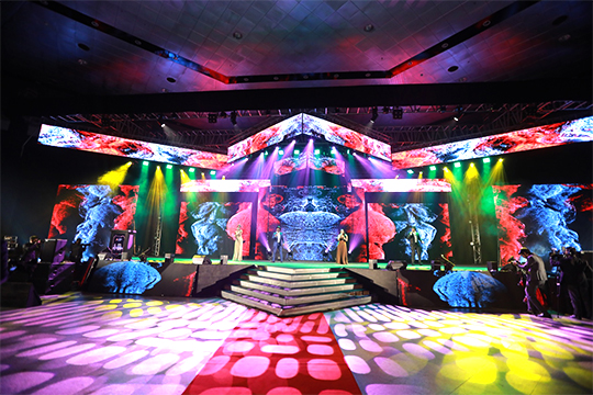 旺财28：讲述了宝安本土企业的文化形象