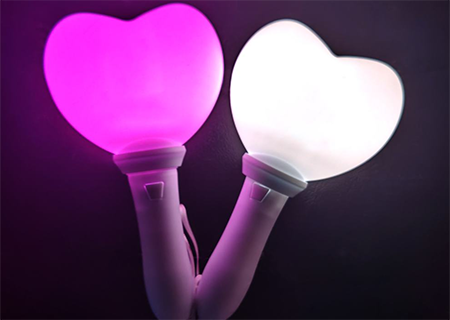 旺财28荧光棒系列产品介绍（一）