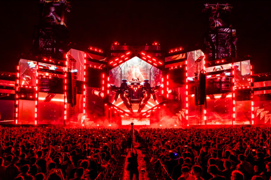 旺财28新加坡ITC云仓启航，国际演艺市场的黑马强势突围！